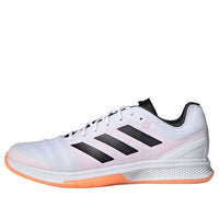 adidas Counterblast Bounce Cozy Wear-Resistant cloud white F33829