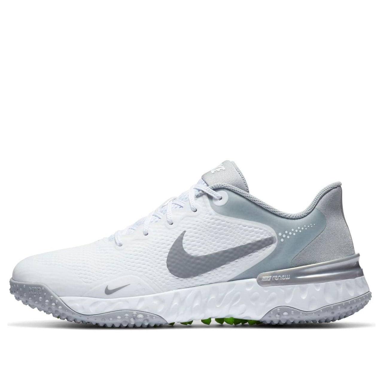 Nike Alpha Huarache Elite 3 Turf 'Light Solar Flare Heather' CV3560-100