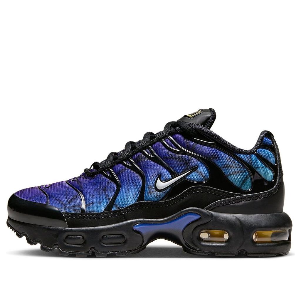 (PS) Nike Air Max Plus '25th Anniversary' FV6917-001