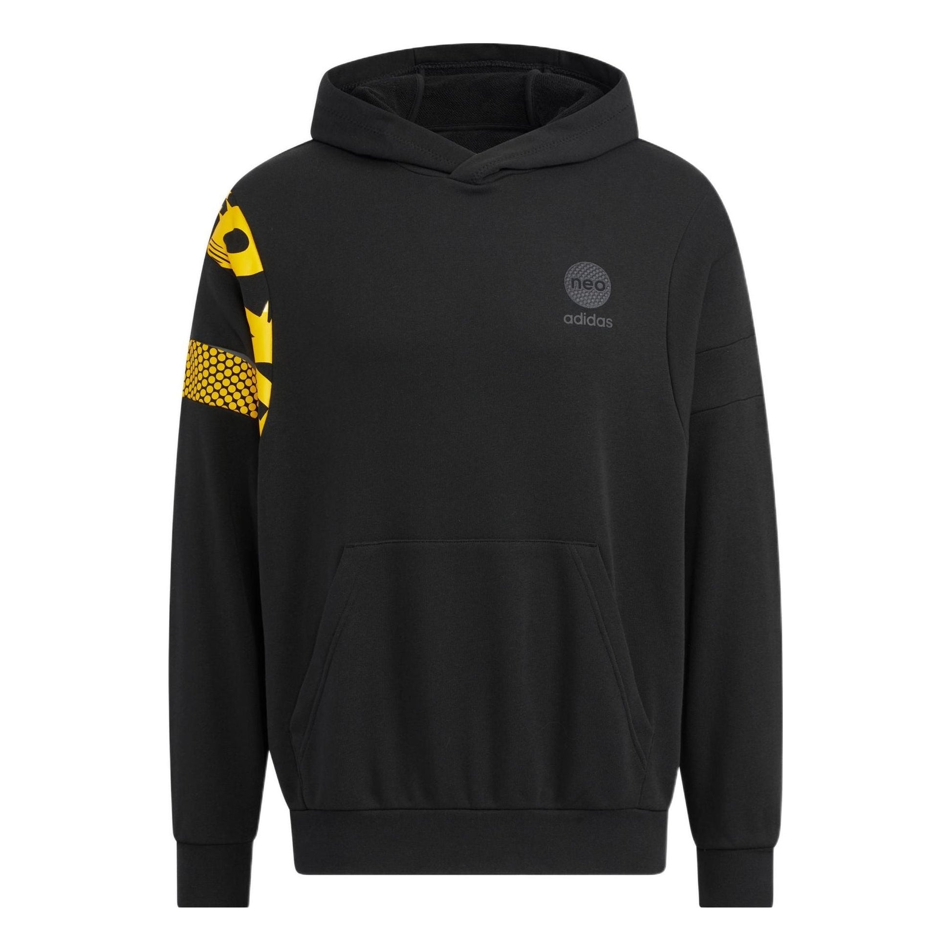 adidas neo U Bbal Logo HM9985