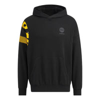adidas neo U Bbal Logo HM9985