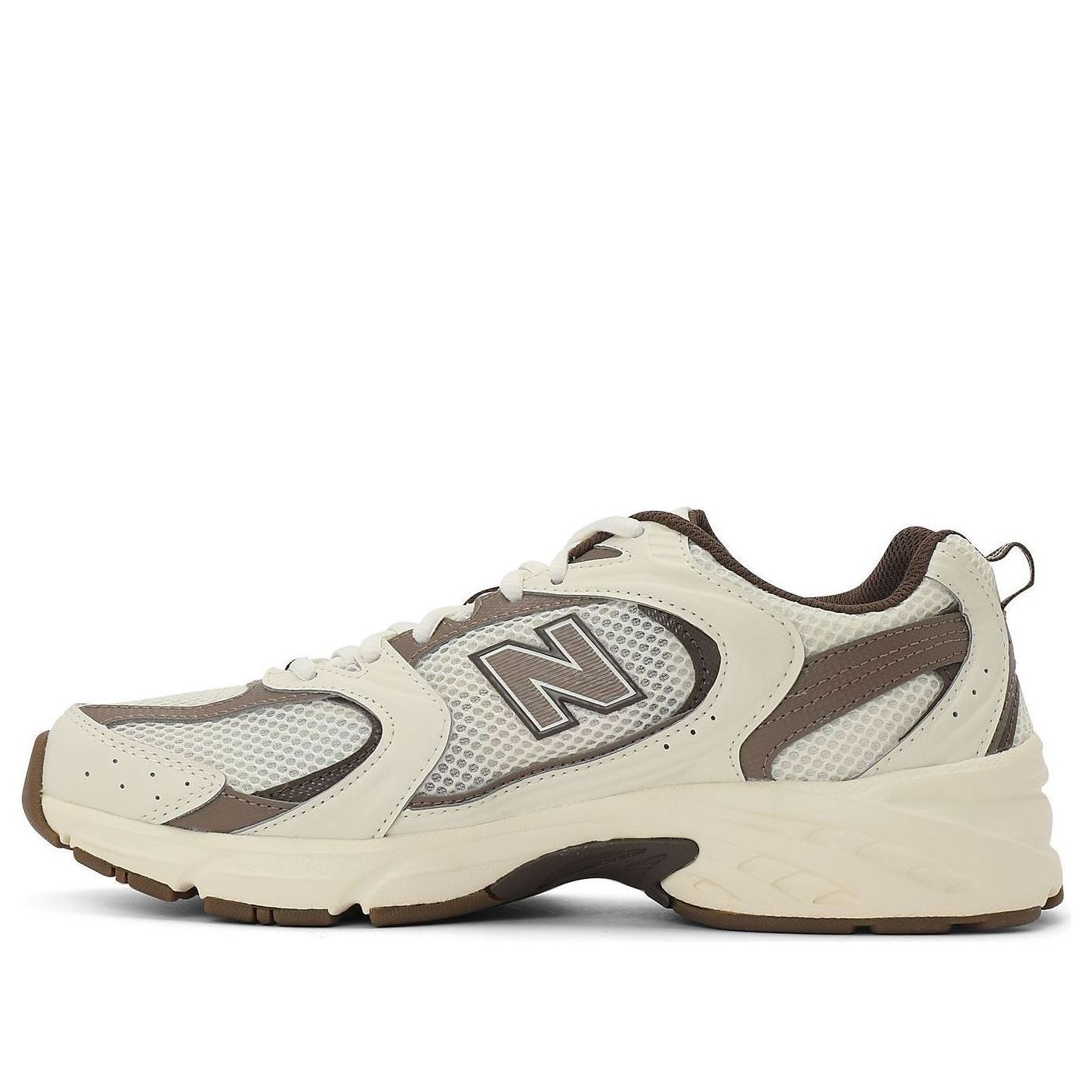 New Balance 530 'Turtledove Mushroom' MR530ASM