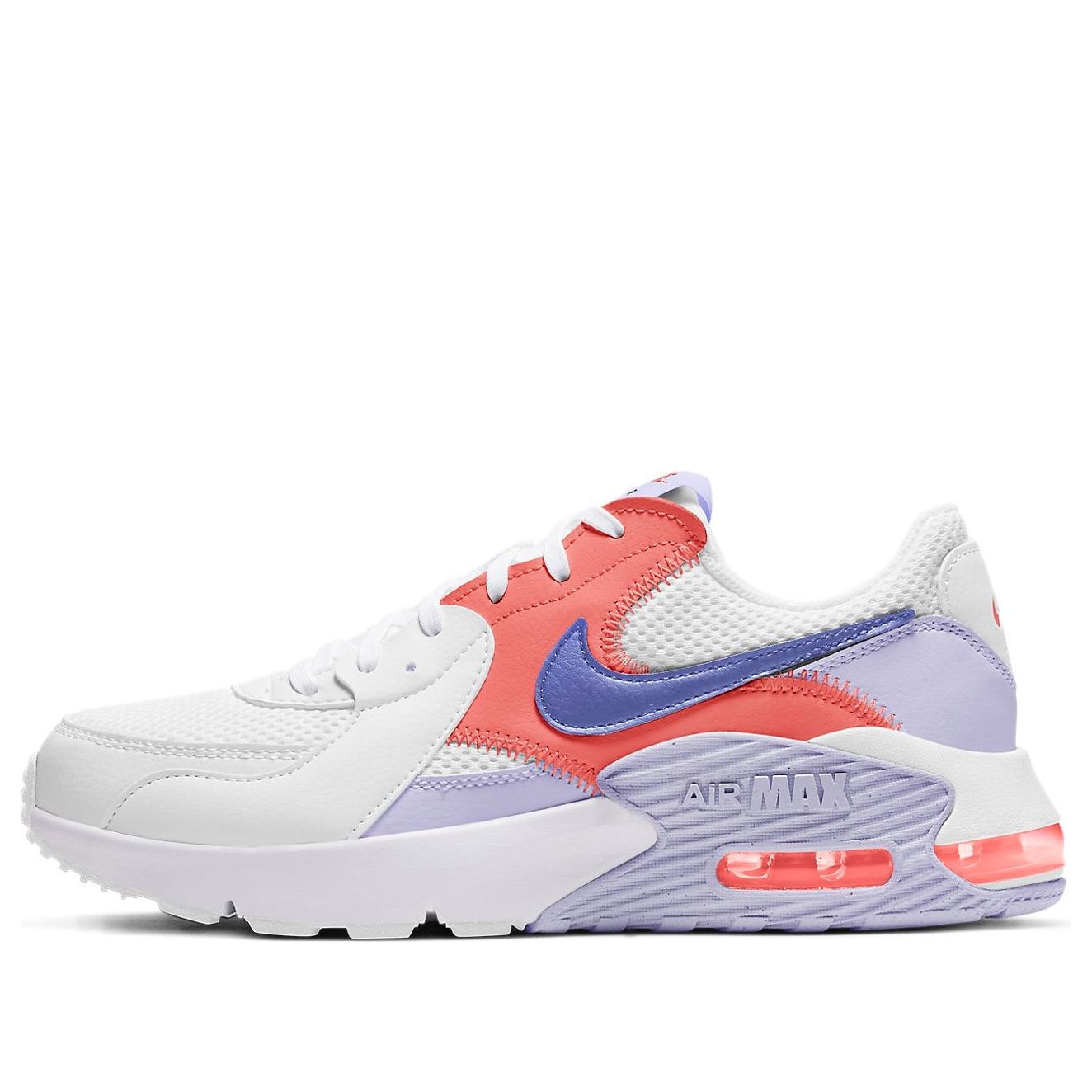 (WMNS) Nike Air Max Excee 'Pure Violet Magic Ember' CD5432-115