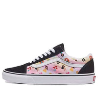 Vans Disney x Old Skool 'Disney Princess' VN0A3VC1519
