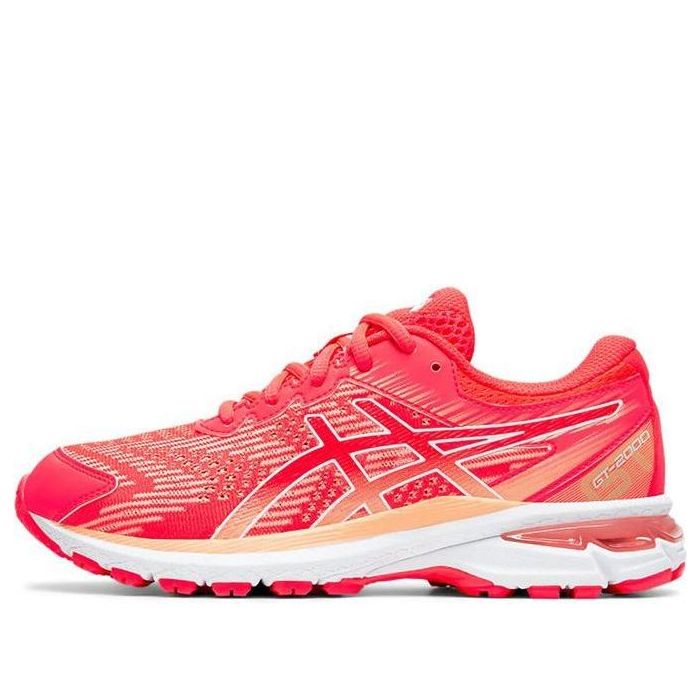 (GS) ASICS GT-2000 8 'Diva Pink' 1014A114-701