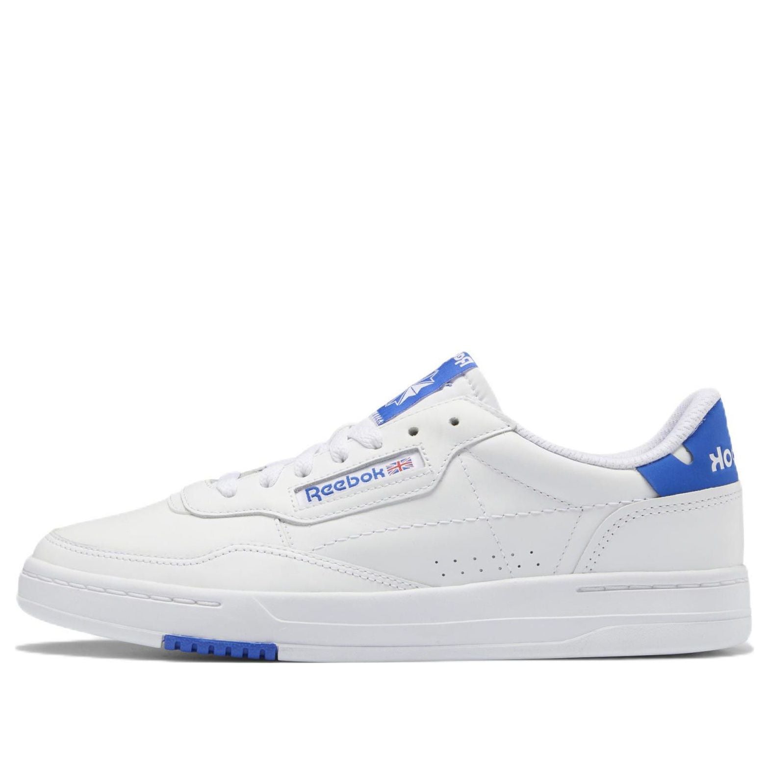 Reebok General Skate shoes 'White Blue' GW7557