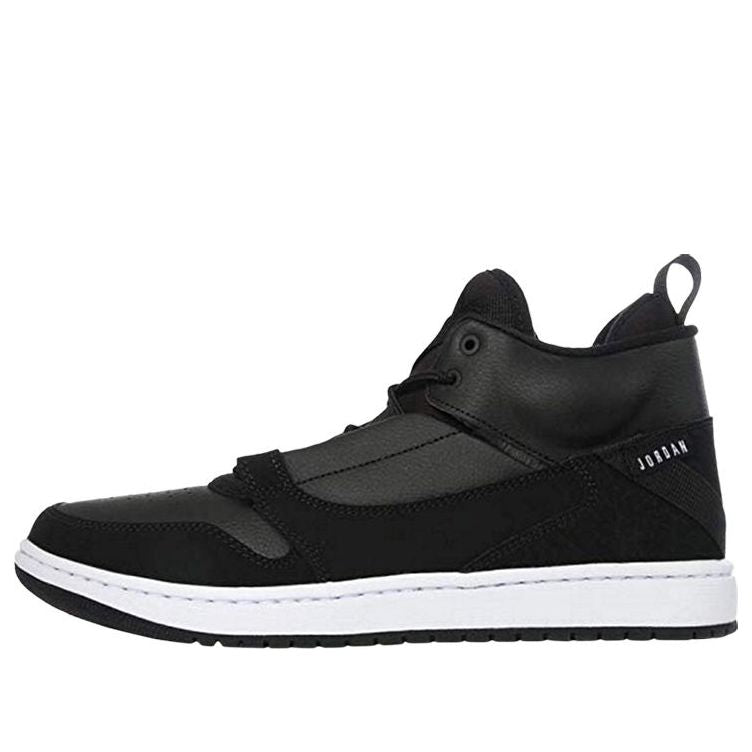 Air Jordan Fadeaway 'Black' AO1329-011