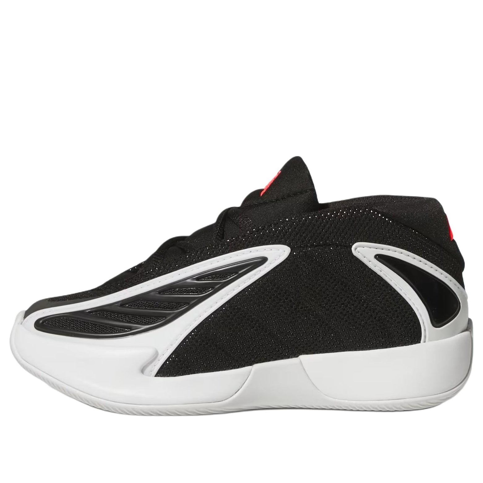 (PS) adidas AE 2 'Black White Red' JR9376