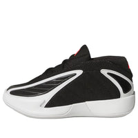 (PS) adidas AE 2 'Black White Red' JR9376