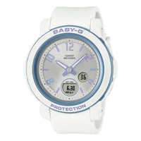 CASIO Baby-G 'White' BGA-290DR-7A