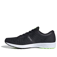 adidas Adizero RC 2 'Black White' FV7463