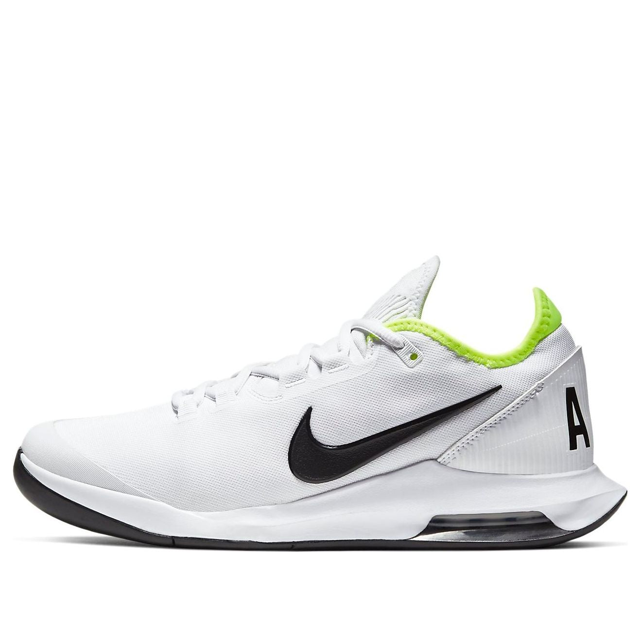Nike Air Max Wildcard HC 'White Volt' AO7351-104