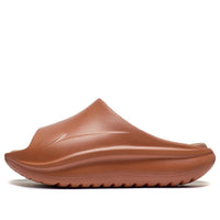 Li-Ning Soft Slipper 'Tan' AGAT017-8