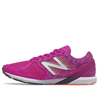 (WMNS) New Balance Hanzo v1 Red WHANZWP1