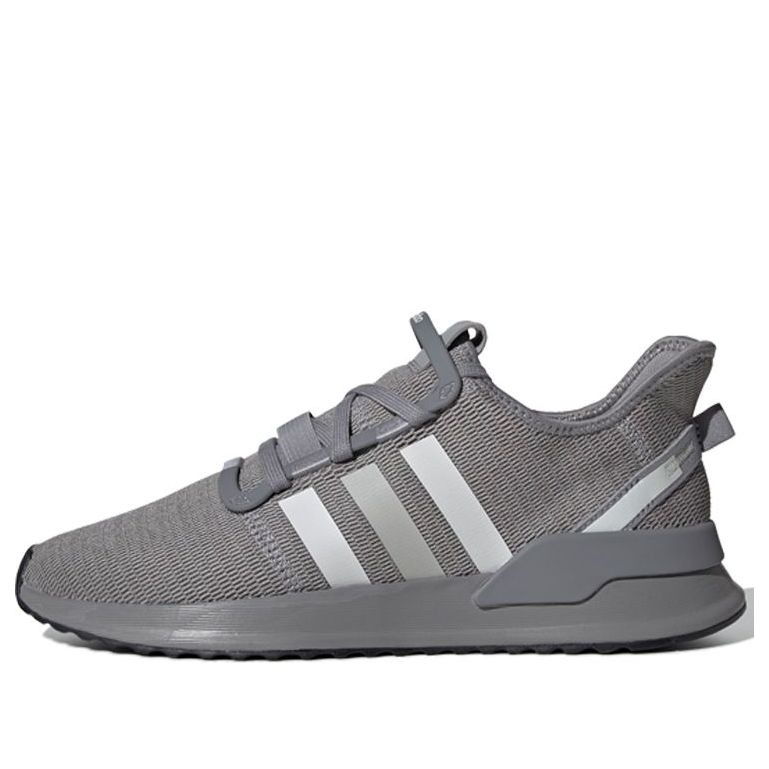 adidas U_Path Run 'Metal Grey' EG5332