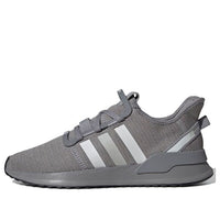 adidas U_Path Run 'Metal Grey' EG5332