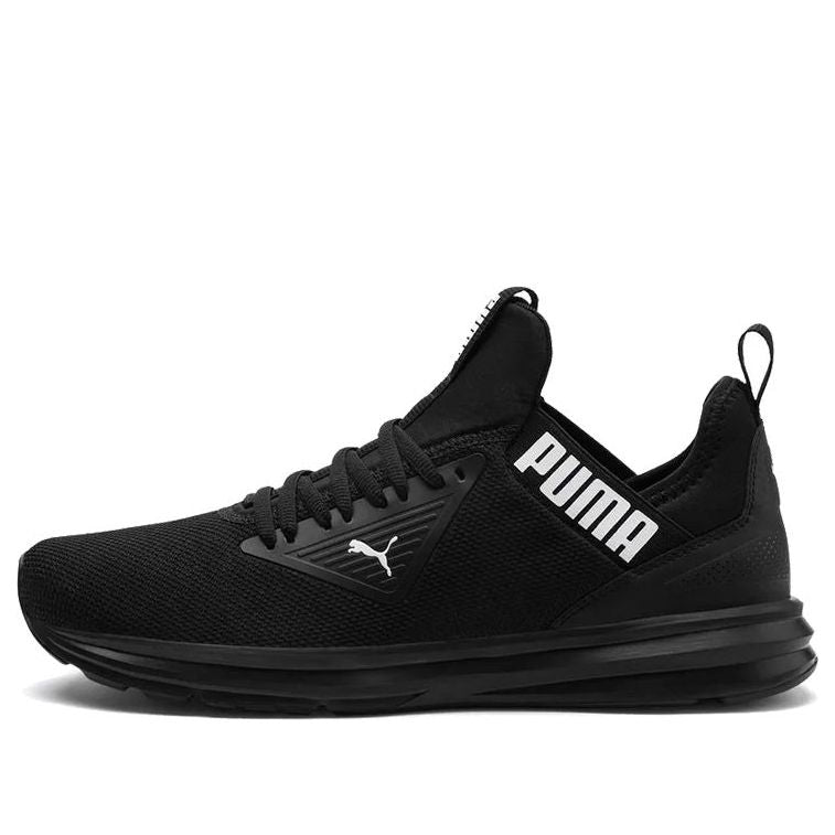 PUMA Enzo Beta 'Black' 192442-01