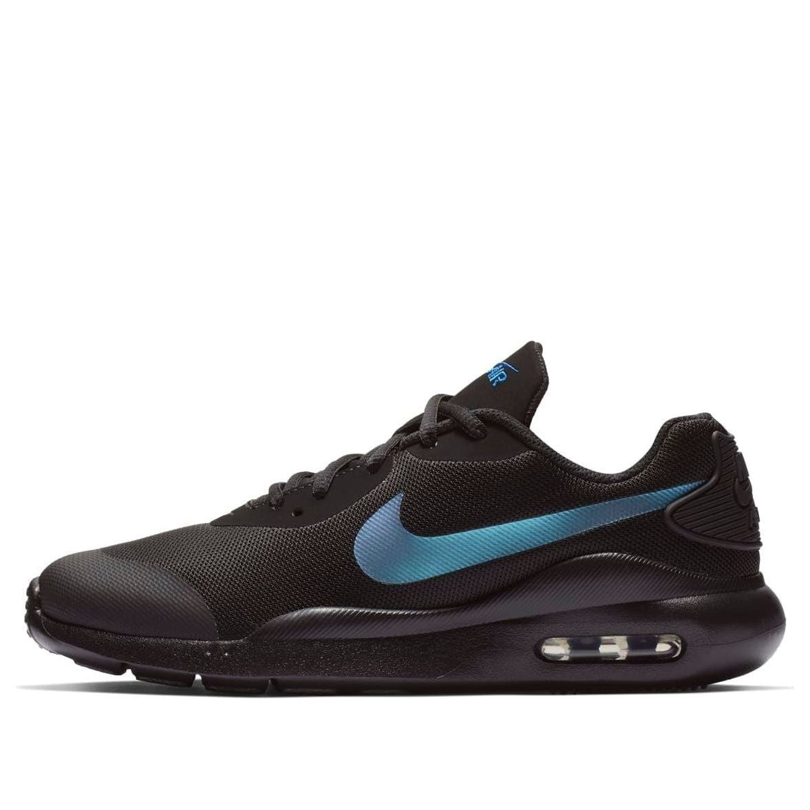 (GS) Nike Air Max Oketo 'Black' AR7419-001