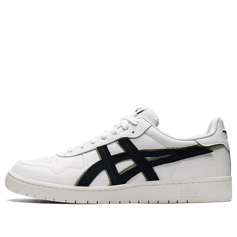ASICS Japan S 'White Black' 1201A381-101
