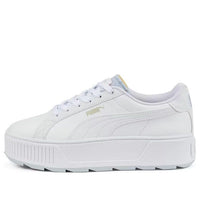 (WMNS) PUMA Karmen Better 'White' 386657-01