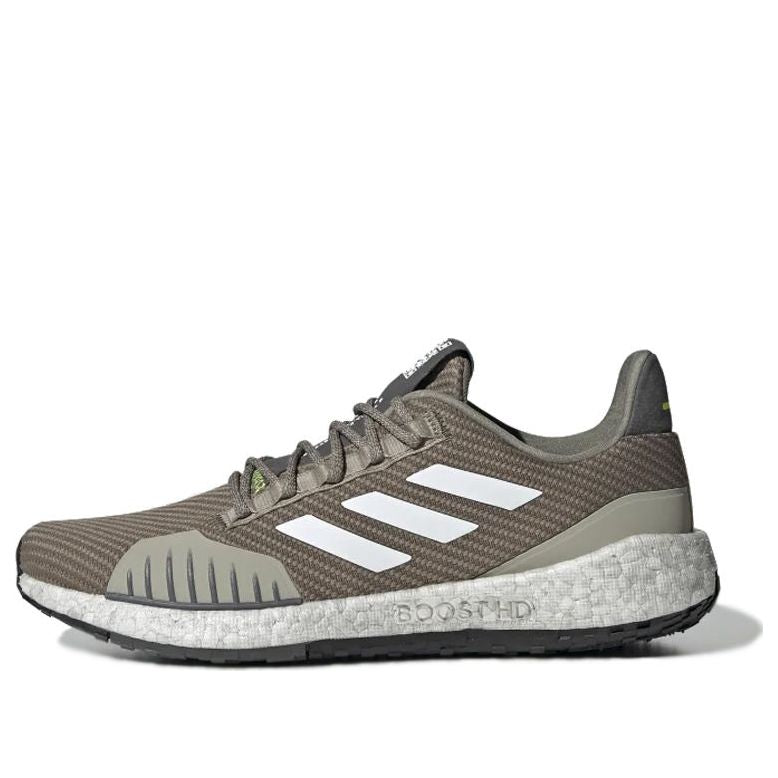 (WMNS) adidas Pulseboost HD Winter 'Dark Brown' EF8905