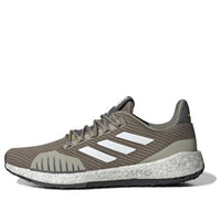 (WMNS) adidas Pulseboost HD Winter 'Dark Brown' EF8905