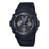 CASIO G-Shock Analog-Digital 'Black' AWG-M100SBB-1AJF