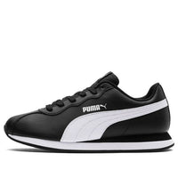 PUMA Turin Ii Black/White 366773-01