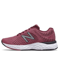 (WMNS) New Balance 680 Red W680CD6