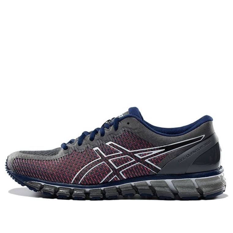 ASICS Gel-Quantum 360 CM 'Carbon Silver' T6G1N-9701