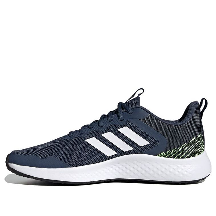 adidas Fluidstreet Shoes 'Dove Grey' FY8454