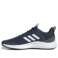 adidas Fluidstreet Shoes 'Dove Grey' FY8454