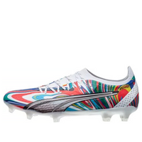 PUMA Ultra Ultimate FG/AG 'Flags of the World' 107335-01