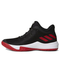 adidas D Rose Menace 3 'Black Red' CQ0522