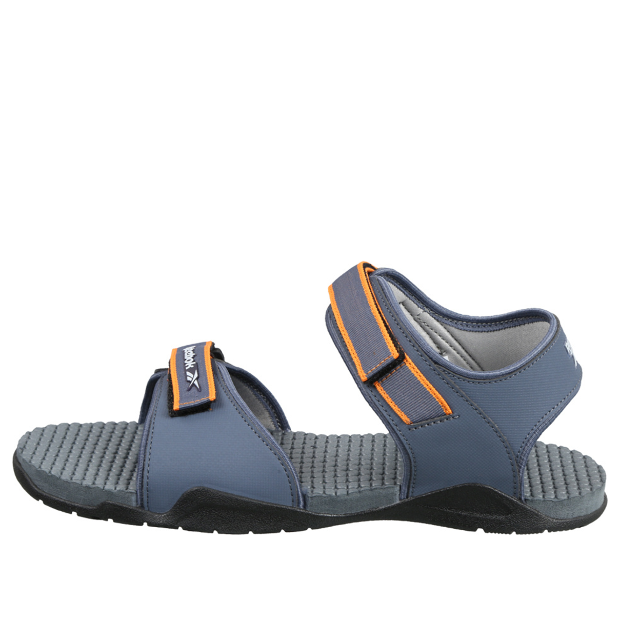 Reebok Rebeok Swim Flex Connect Blue Gray Sandals 'Blue Grey' EW4190