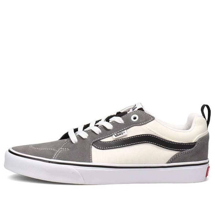 Vans Filmore 'Retro Sport - Pewter' VN0A5EDU3DE