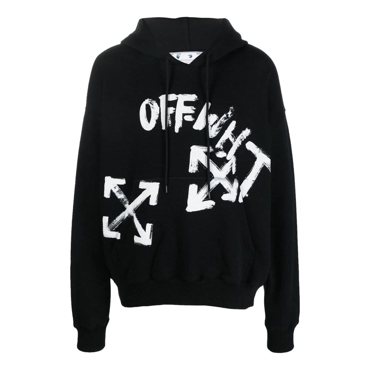Off-White Fw22 OMBB085F22FLE0061001
