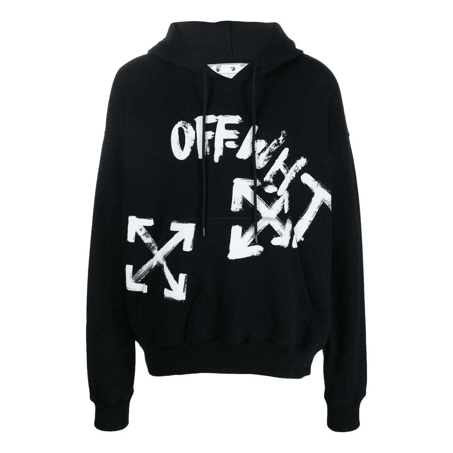 Off-White Fw22 OMBB085F22FLE0061001