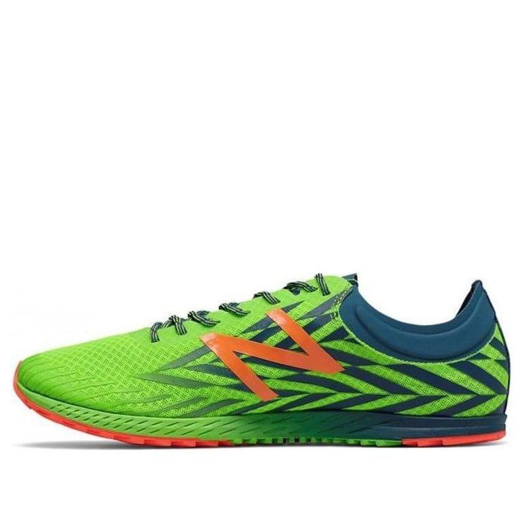 New Balance XC900 v4 'Green Dark Blue Orange' MXCR900L