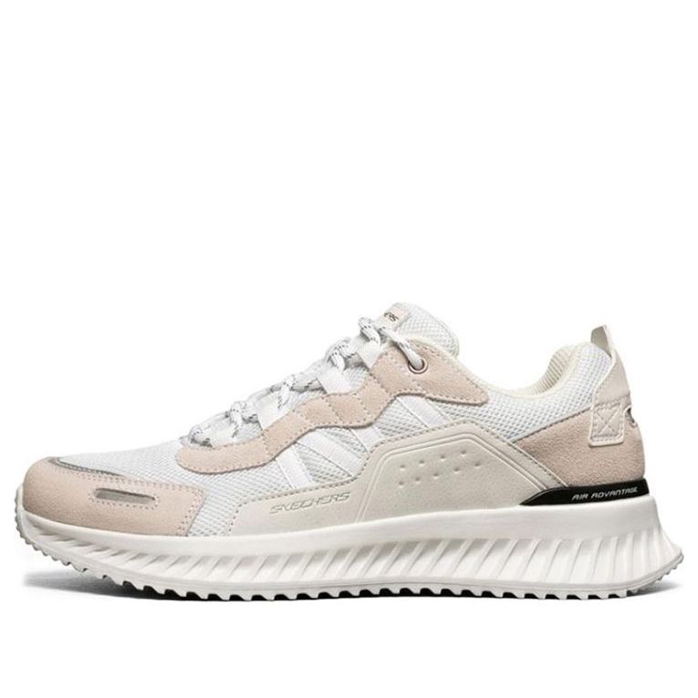 Skechers Matera2.0 White/Pink 232011-OFWT