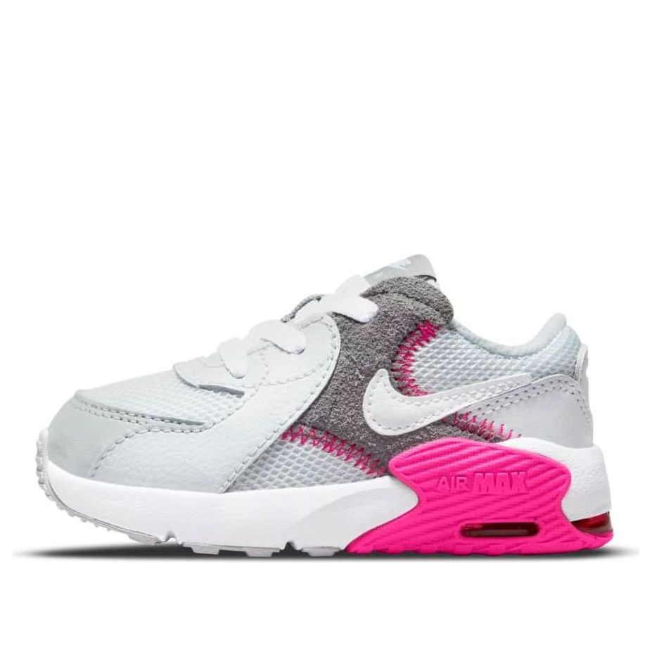 (TD) Nike Air Max Excee 'Pure Platinum Pink Prime' CD6893-018