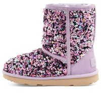 UGG Classic II Stellar Sequin 1112244K-LFST