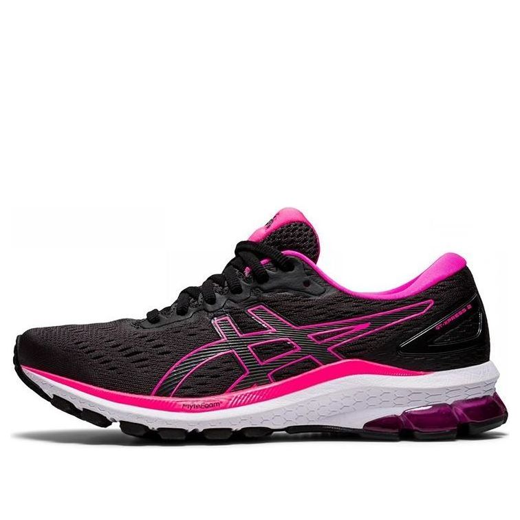 (WMNS) ASICS GT-Xpress 2 'Graphite Grey Hot Pink' 1012A874-020