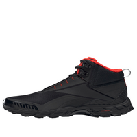 Reebok Trail Chaser III 'Black Red' FY4443