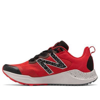 New Balance Nitrel v4 'Red Black' MTNTRRB4