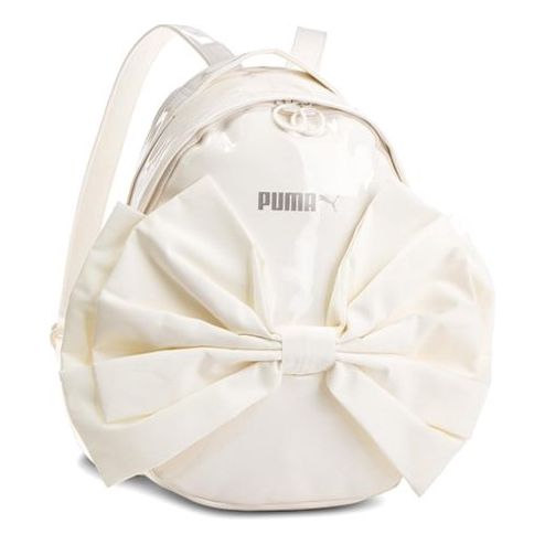 (WMNS) PUMA Prime Archive Backpack 'Beige' 075625-02