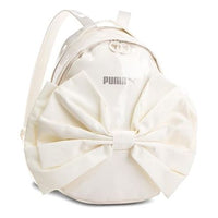 (WMNS) PUMA Prime Archive Backpack 'Beige' 075625-02