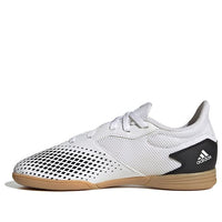 (PS) adidas Predator Mutator 20.4 IN Sala 'White Black' FX7734
