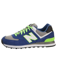 New Balance 574 'Blue Neon' ML574CBG