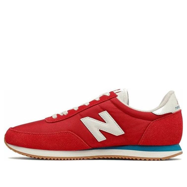 New Balance 720 Series Low Tops Red UL720NO1